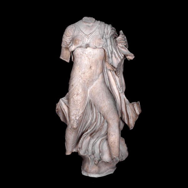 032-Статуя Нереиды